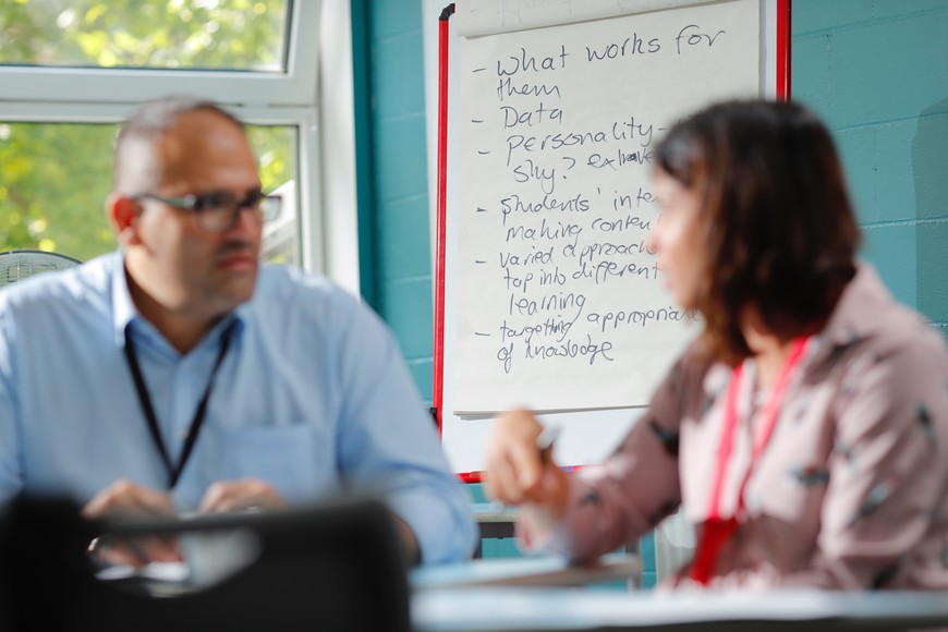 Who made homework picture