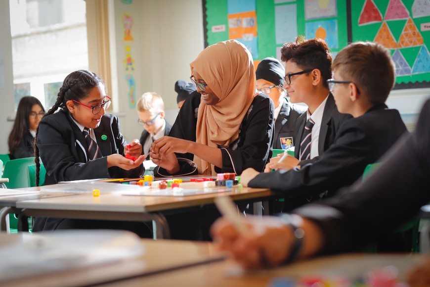 Lampton homework image